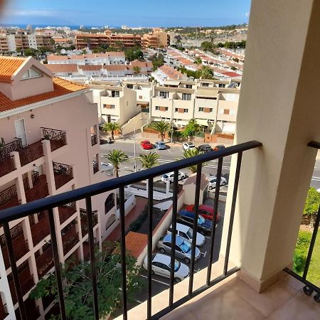 Castle Harbour Los Christianos Los Cristianos  Exterior photo