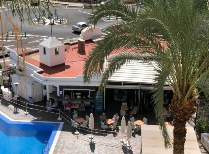 Castle Harbour Los Christianos Los Cristianos  Exterior photo