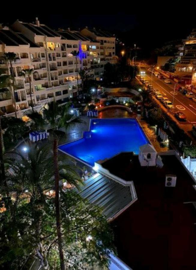 Castle Harbour Los Christianos Los Cristianos  Exterior photo