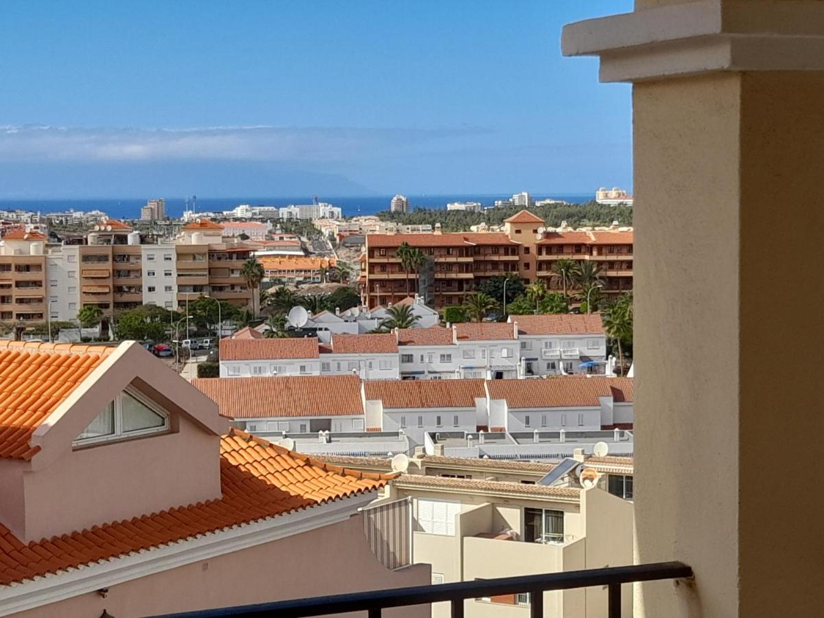 Castle Harbour Los Christianos Los Cristianos  Exterior photo