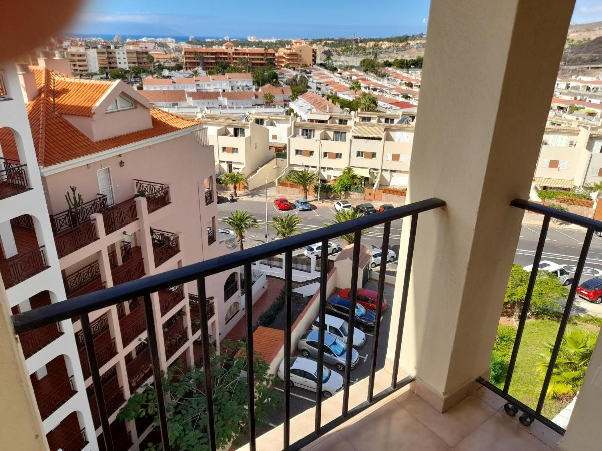 Castle Harbour Los Christianos Los Cristianos  Exterior photo