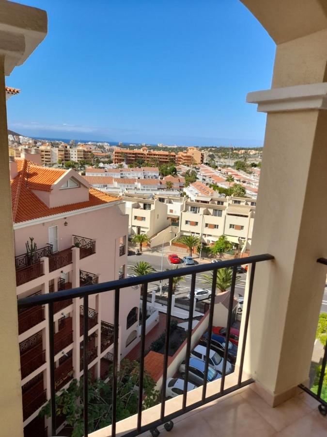 Castle Harbour Los Christianos Los Cristianos  Exterior photo