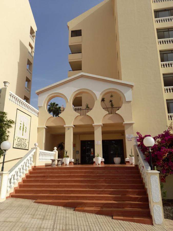 Castle Harbour Los Christianos Los Cristianos  Exterior photo