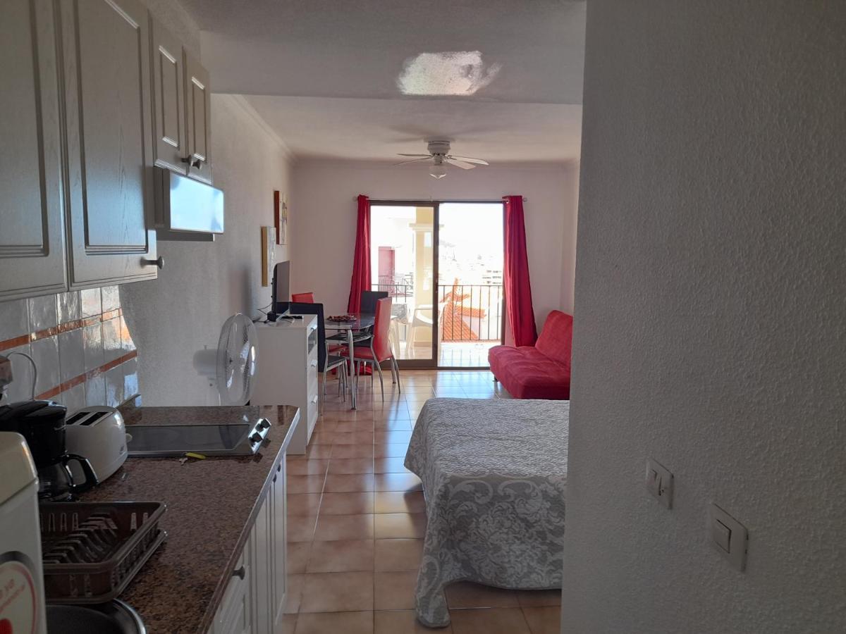 Castle Harbour Los Christianos Los Cristianos  Exterior photo