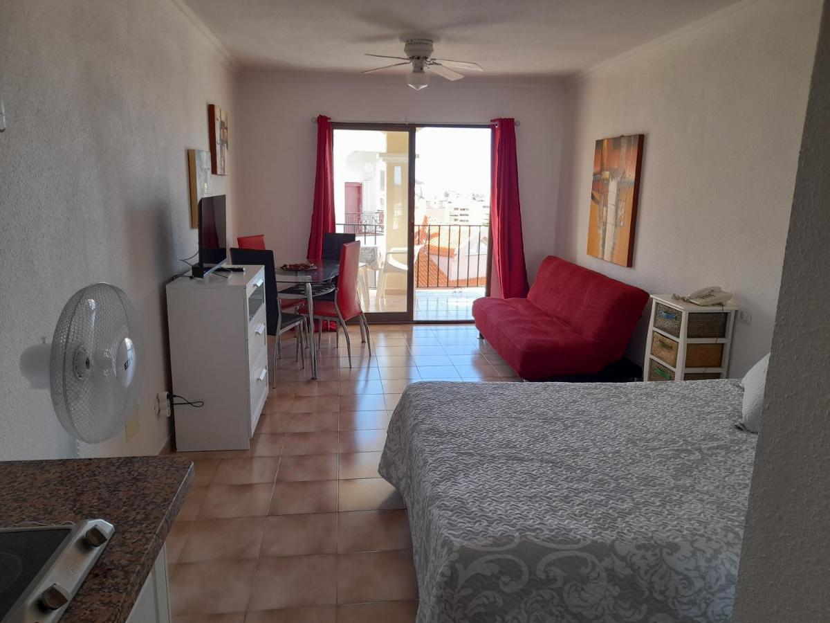 Castle Harbour Los Christianos Los Cristianos  Exterior photo