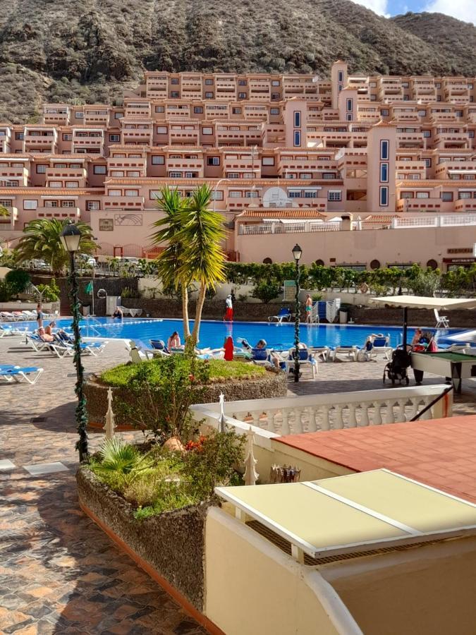 Castle Harbour Los Christianos Los Cristianos  Exterior photo