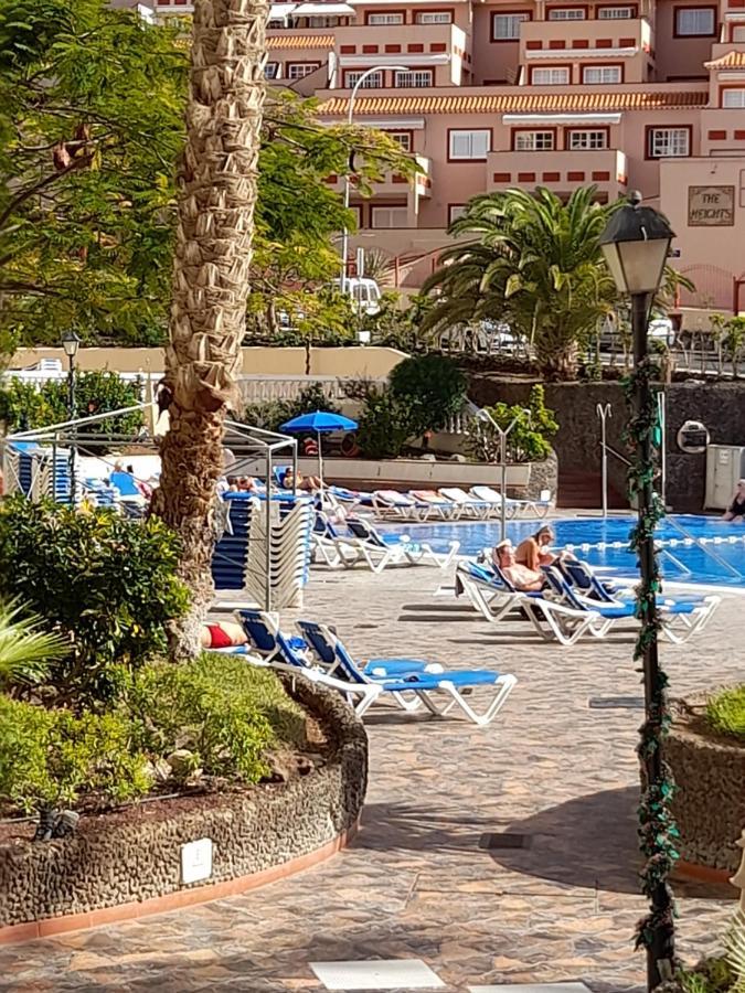 Castle Harbour Los Christianos Los Cristianos  Exterior photo