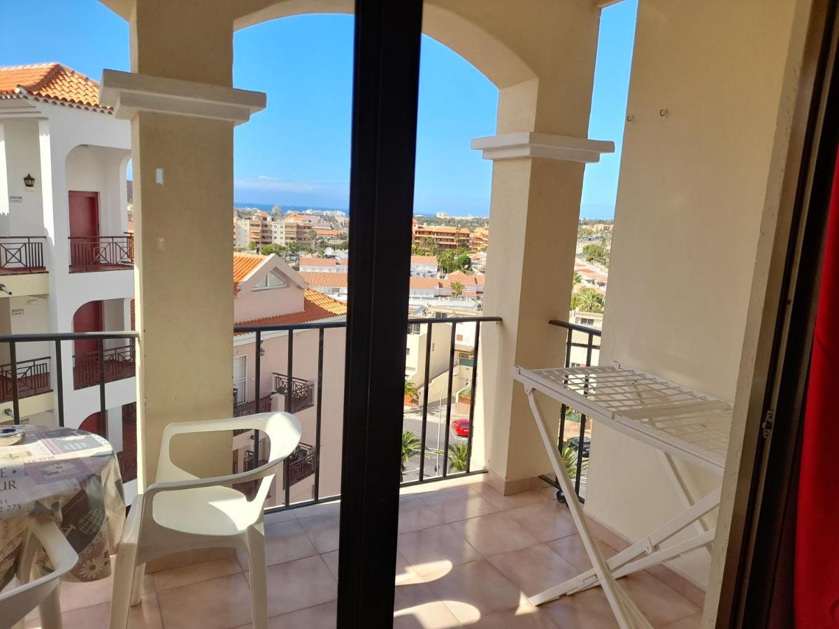 Castle Harbour Los Christianos Los Cristianos  Exterior photo