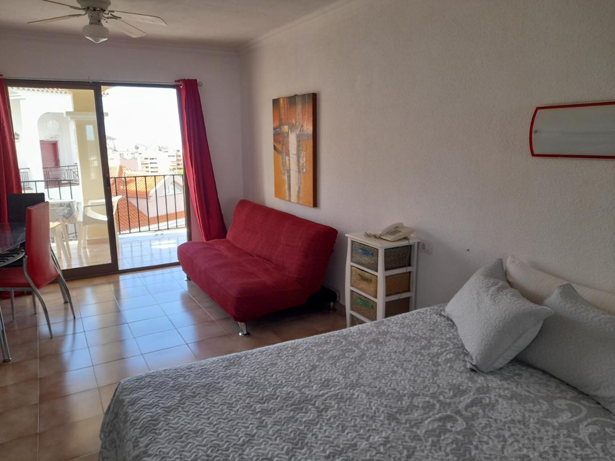 Castle Harbour Los Christianos Los Cristianos  Exterior photo